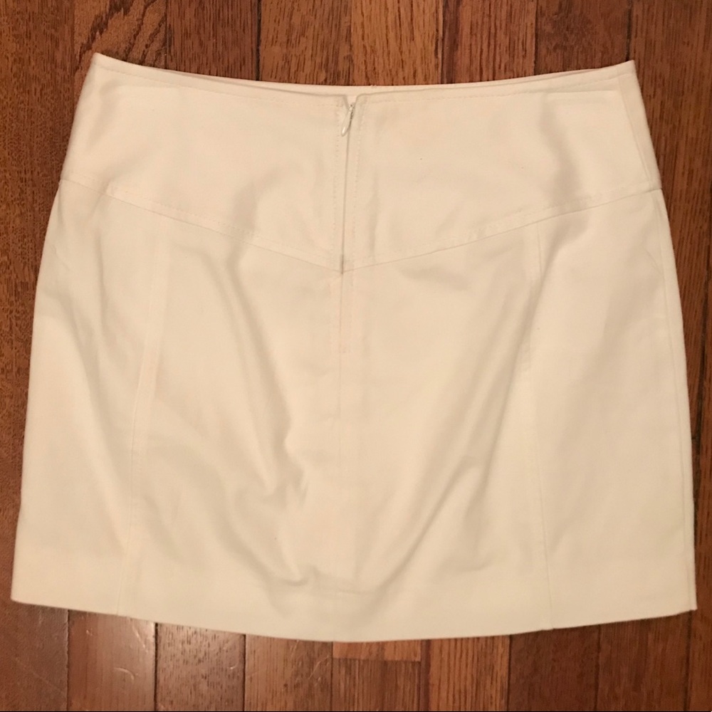 Express Mini Skirt - Picture 5 of 5